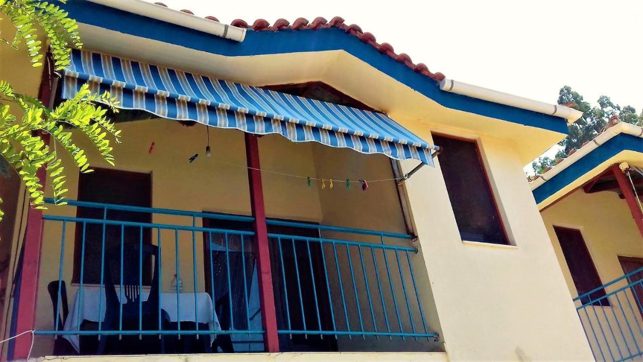 Ramo'S Cozy Beachside Haven With Panoramic Views - 1St Vlorë Exteriér fotografie