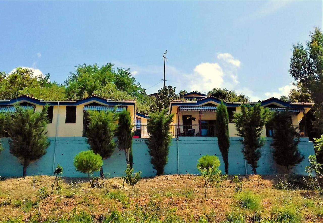 Ramo'S Cozy Beachside Haven With Panoramic Views - 1St Vlorë Exteriér fotografie